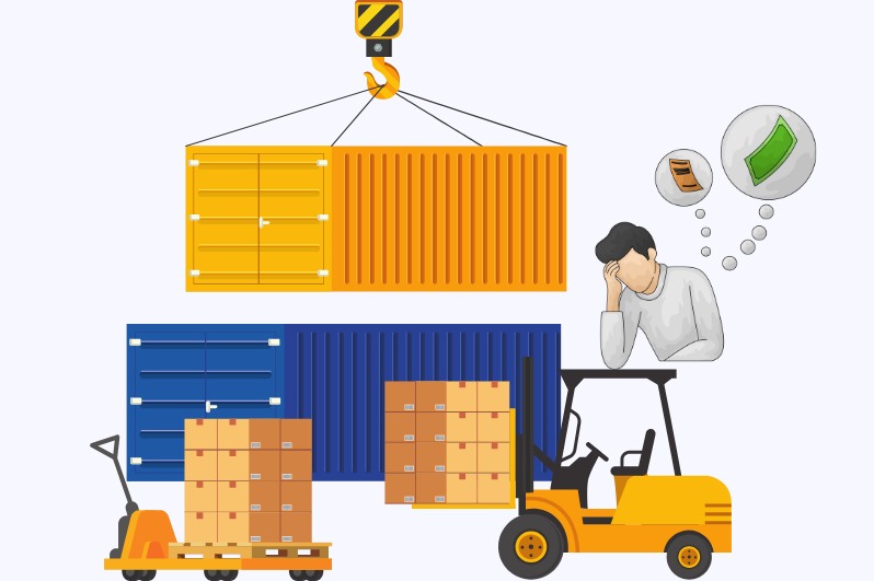 Học ngành Logistics có thất nghiệp không?