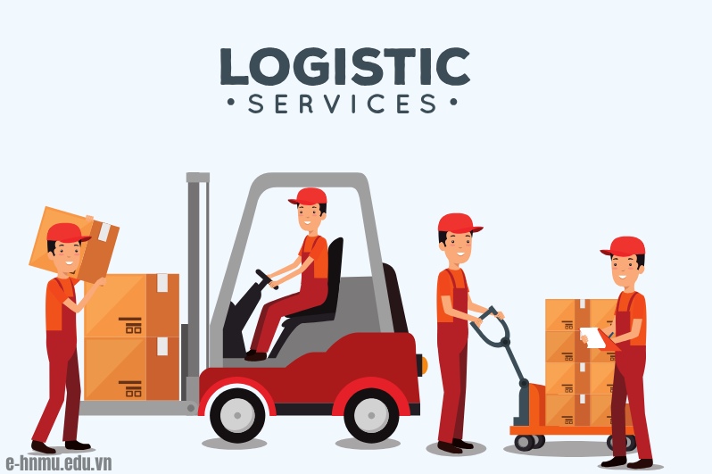 Ngành logistics