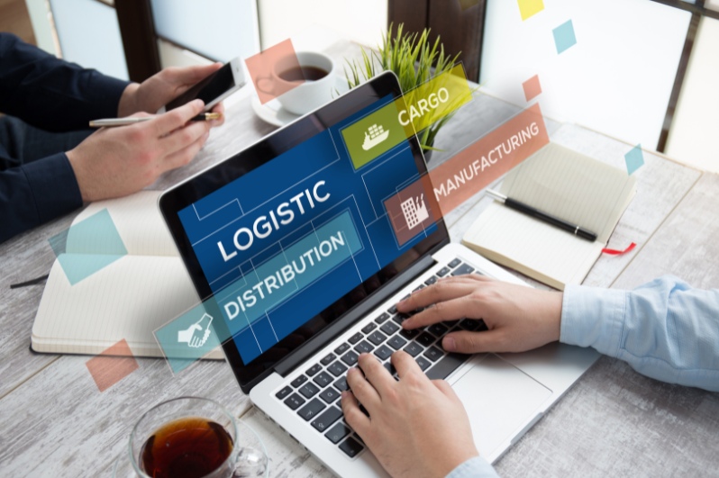 Học Logistics có khó không?