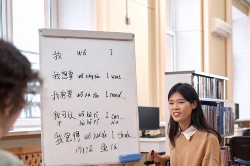 Cơ hội nghề nghiệp