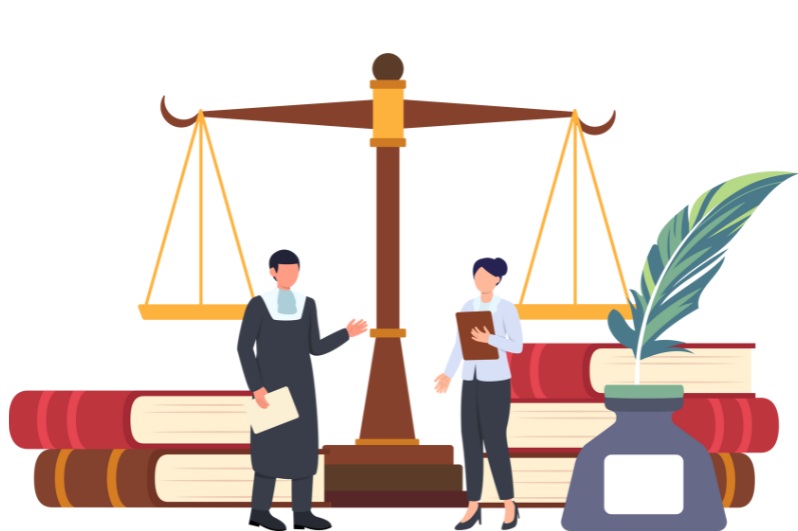 Tỷ lệ thất nghiệp ngành Luật
