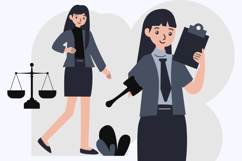 Cơ hội việc làm của ngành Luật