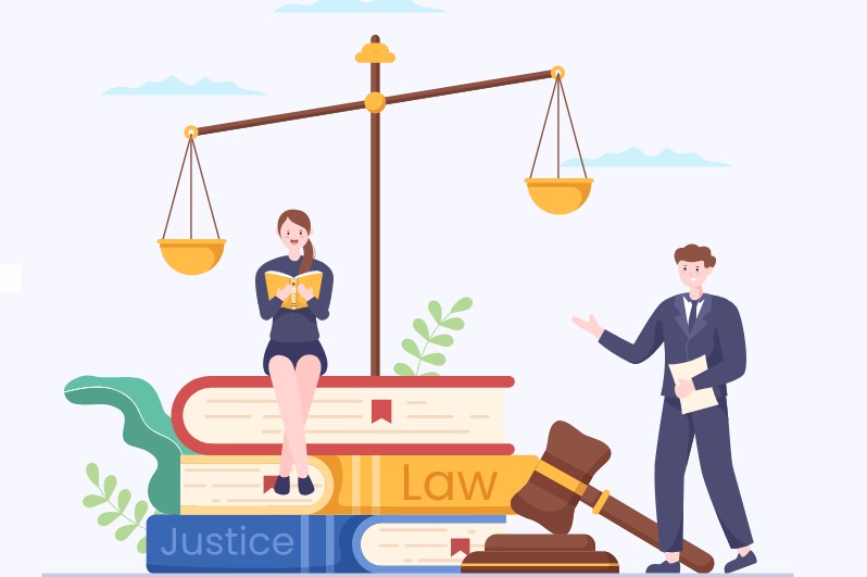 Xu hướng phát triển nghề Luật sư
