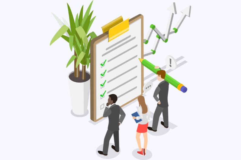 Tiêu chí lựa chọn trường