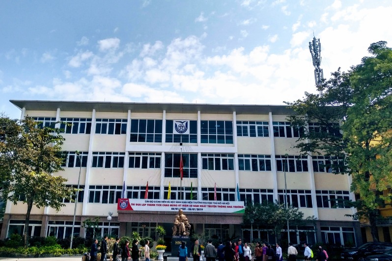 Các ngành dễ xin việc