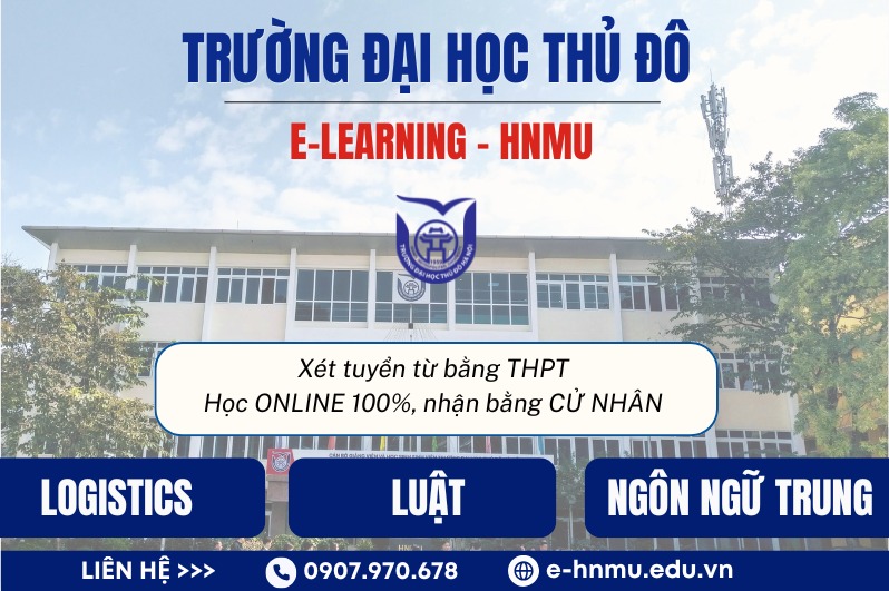 Học đại học từ xa