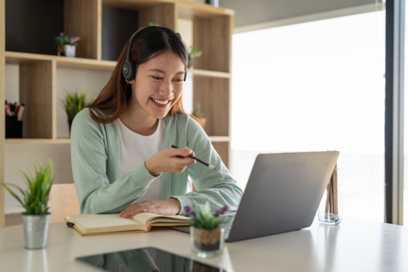 Đại học từ xa dễ xin việc