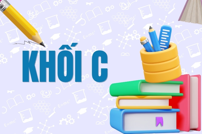 Khối C