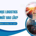 Học Logistics bao lâu